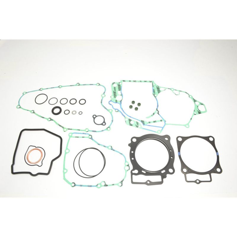 Athena P400210850239 fits Honda 09-16 CRF 450 R Complete Gasket Kit