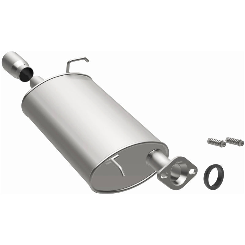 Magnaflow 106-0584 BRE Exhaust Kit 04-12 fits Mitsubishi Galant 2.4L