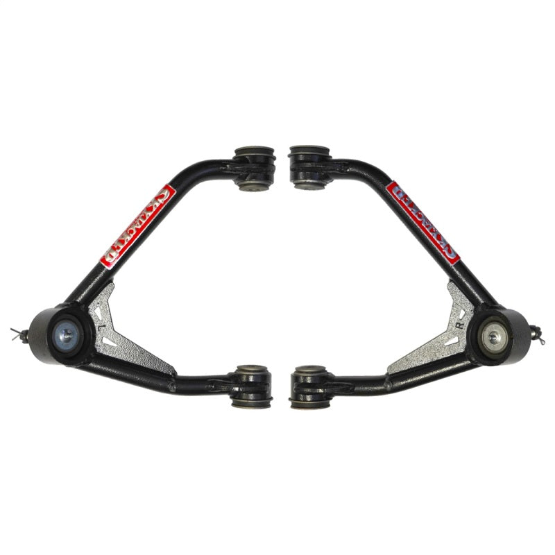 Skyjacker C14350UCA Suspension 2-3.5 Inch Upper A-arm Pair w/HD Ball Joints And
