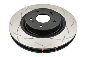 DBA DBA4928S fits Nissan Skyline R32 GT-R/95-7/R33 & R34 GT-R Frt Slotted Rotors