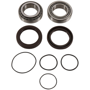Pivot World PWRWK-C04-000 04-07 Can-Am DS650 PW Rear Wheel Bearing Kit