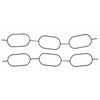 Fel-Pro MS96890 Volkswagen Passat MS 96890 Engine Intake Manifold Gasket Set