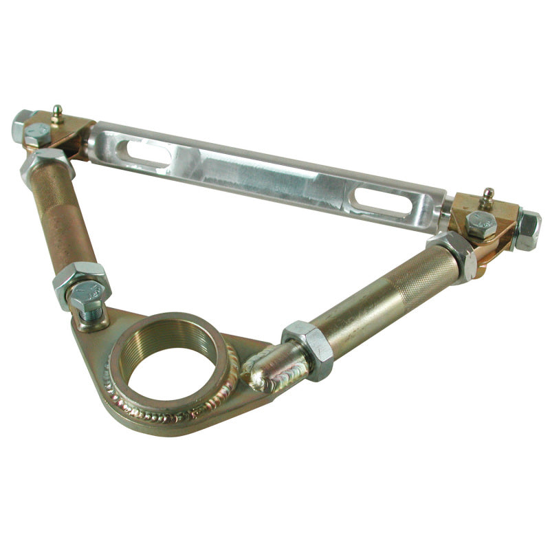SPC Performance 92344 fits GM Full Size Pro Series Front Adjustable Upper Control Arm (Race Only)