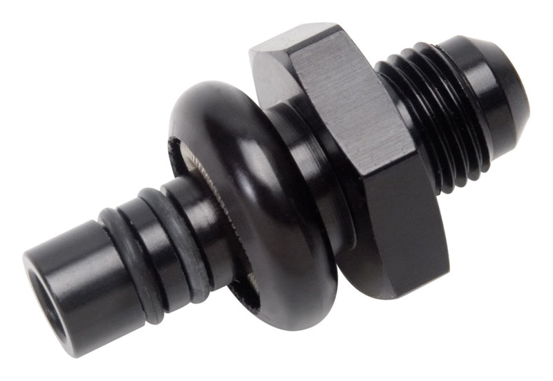 Russell 640883 Performance fits Ford Pressure Side EFI x 8 AN (Black)