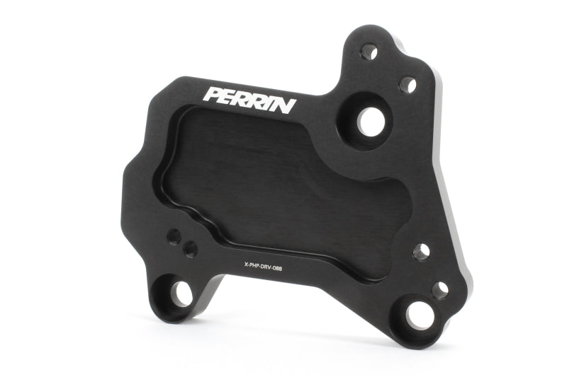 Perrin PHP-DRV-088 17-19 fits Honda Civic Si / Type R Accelerator Pedal Relocate