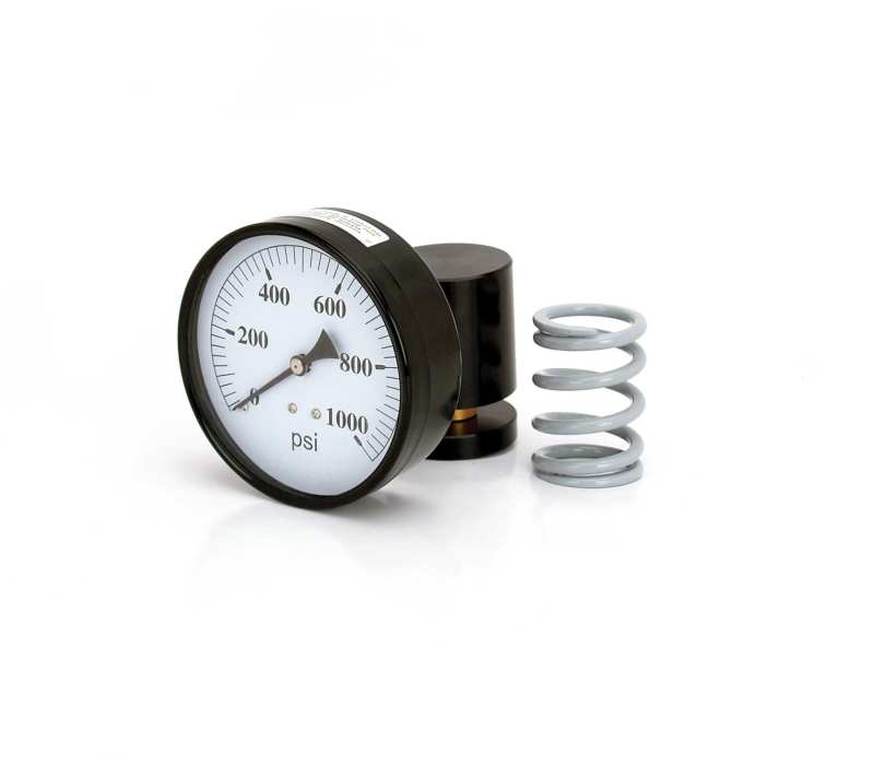 COMP Cams 5314 Mini Spring Tester 0-1000Lbs.