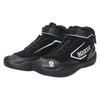 SPARCO 0012PS2009NR Shoe Pit Stop 2 Black - Size 9