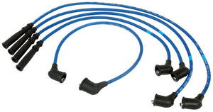 NGK 8119 fits Chevrolet Metro 1992 Spark Plug Wire Set