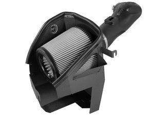 AFE 51-11872-1 FORCE Intakes Stage-2 PDS AIS PDS fits Ford Diesel Trucks 11-15