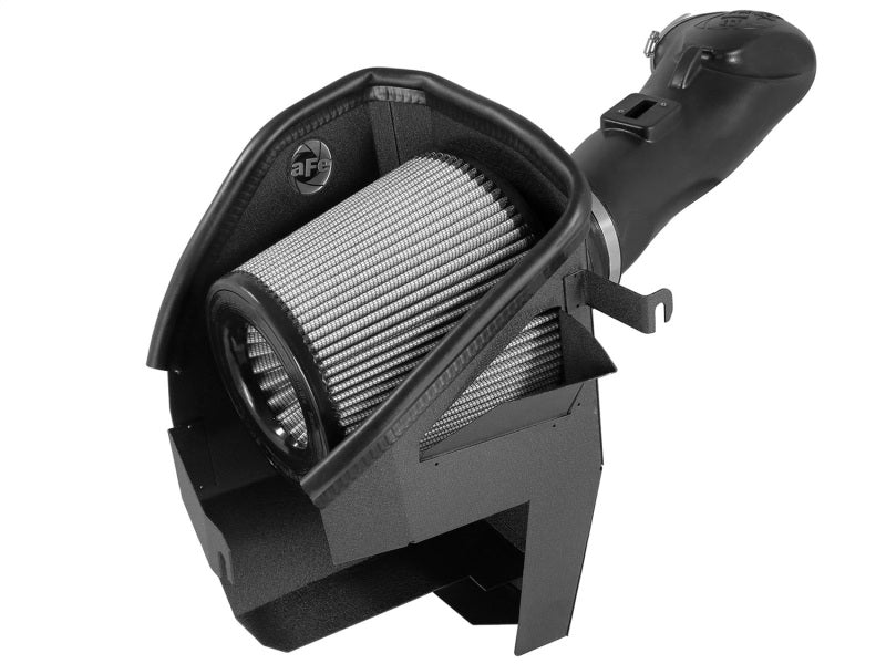 AFE 51-11872-1 FORCE Intakes Stage-2 PDS AIS PDS fits Ford Diesel Trucks 11-15