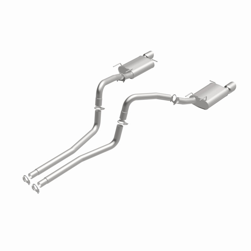 Magnaflow 106-0847 BRE Exhaust Kit 11-14 fits Ford Mustang 3.7L