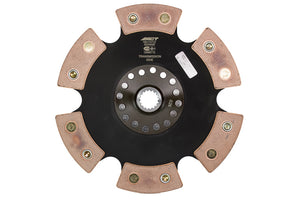 ACT 6224026 fits Dodge Neon 6 Pad Rigid Race Disc