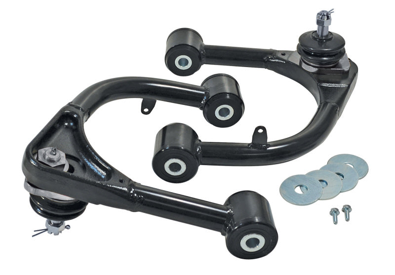 SPC Performance 25465 fits Toyota Land Cruiser 200 Series Adjustable Upper Control Arms