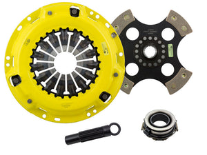 ACT TC6-HDR4 fits Toyota Camry HD/Race Rigid 4 Pad Clutch Kit