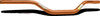 ProTaper 22066 Contour Carmichael Handlebar - Orange