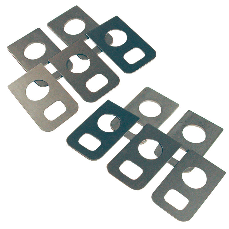 SPC Performance 36087 HENDRICKSON HD SHIMS 2X5