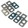 SPC Performance 36087 HENDRICKSON HD SHIMS 2X5