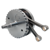 S&S 320-0459 Cycle 99-06 BT 106in Stock Bore Stroker Kit w/ Sprocket Bearing