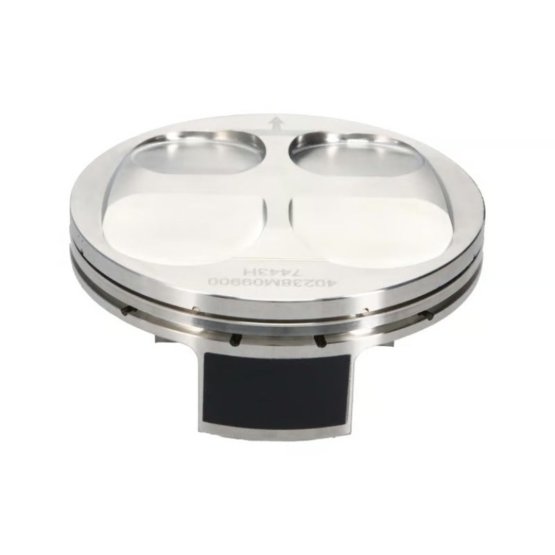 Wiseco 40238M09900 fits Honda TRX450ER/TRX450R 99.00mm Bore 3.00mm Oversize Piston Kit