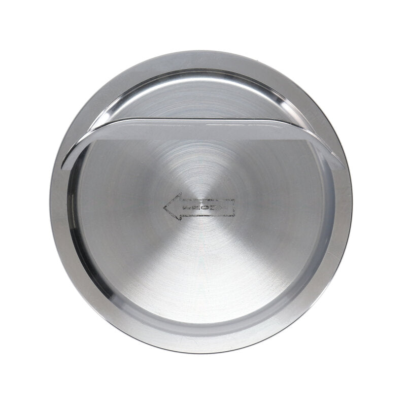 Manley Performance 596265CE-8 Manley fits Chevrolet LS Piston Set - 4.065in B