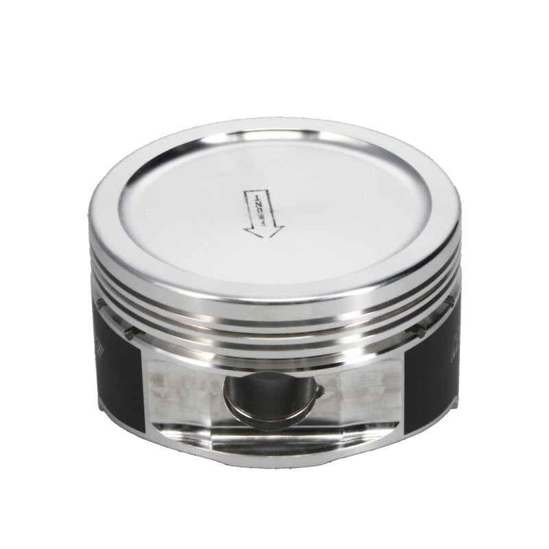 Manley Performance 595630C-8 Manley fits Ford 4.6L Modular V8 Piston Set - 3.
