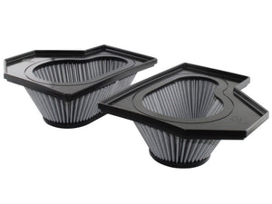 AFE 31-80168 FLOW Air Filters OER PDS A/F PDS fits BMW M5/M6 06-11 V10-5.0L (1