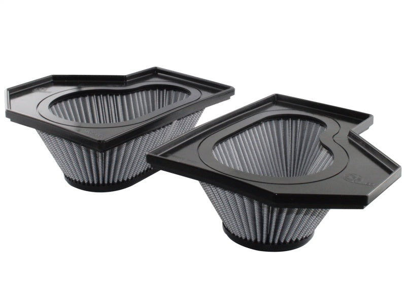 AFE 31-80168 FLOW Air Filters OER PDS A/F PDS fits BMW M5/M6 06-11 V10-5.0L (1