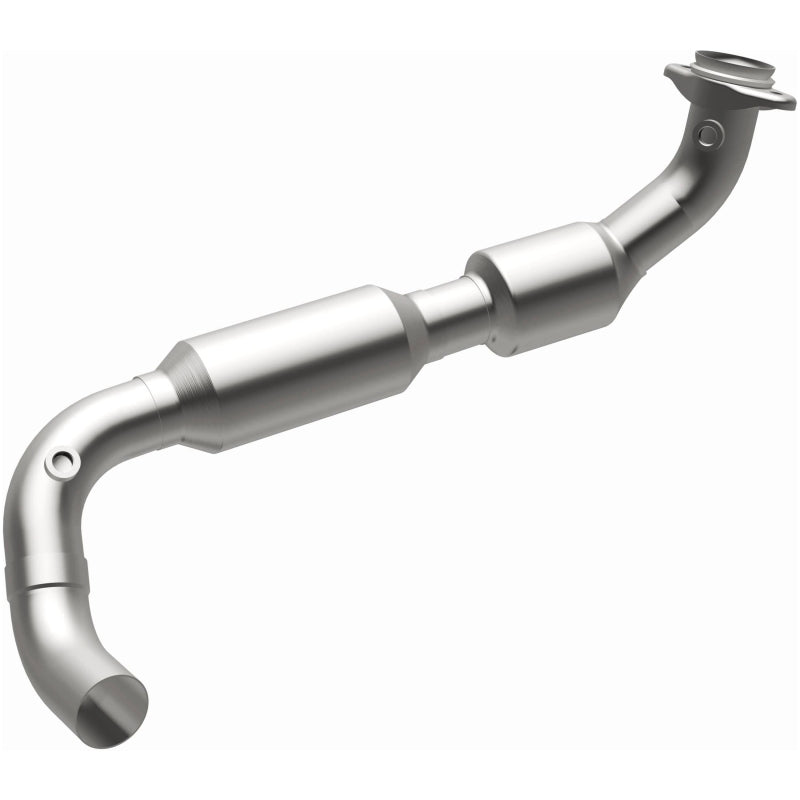 Magnaflow 4583753 02-03 fits Ford F-150 5.4L Direct Fit Converter