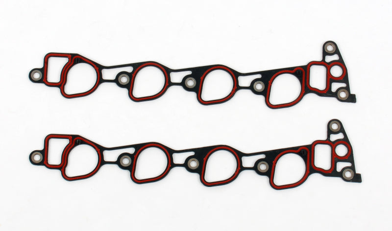 Cometic C5184 fits Ford 96-04 4.6L SOHC Intake Manifold Gaskets (Pair)