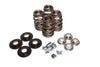 COMP Cams 9708-KIT Valve Spring Kit 84-04 Harley-Davidson FLHTC Electra Glide Classic