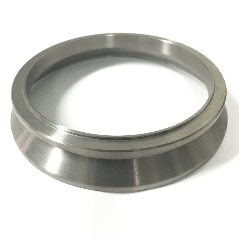 Ticon 103-11410-6000 Industries PTE Pro-Mod Titanium V-Band Turbine Outlet Flange