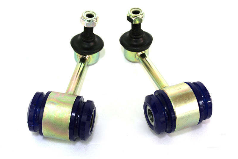 SuperPro SPF3915K 2008 fits Subaru Impreza Outback Sport Rear HD High Articulati