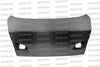 Seibon TL0305INFG354D fits Infiniti 03-05 G35 Sedan OEM-Style Carbon Fiber Trunk Lid