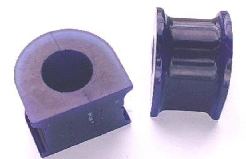 SuperPro SPF2863-24K Holden Front Sway Bar Mount Bush