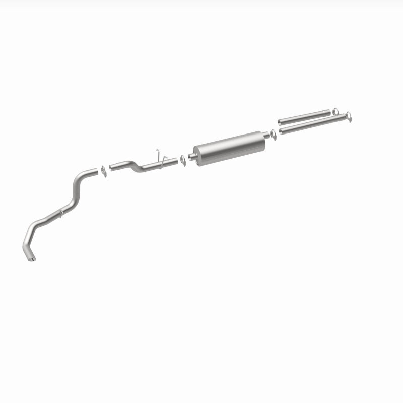 Magnaflow 106-0203 BRE Exhaust Kit 92-95 fits Ford F150