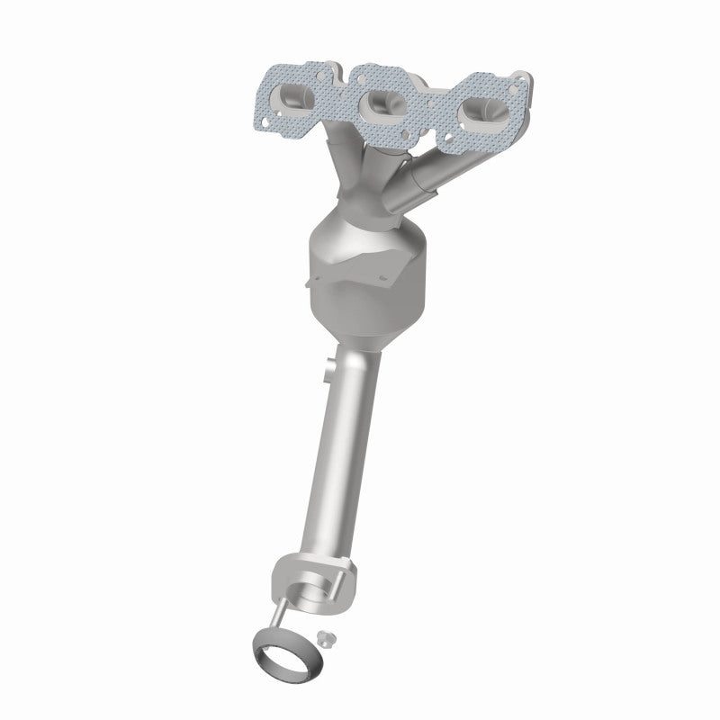 MagnaFlow 49266 Conv DF 2006 fits Ford Fusion 3.0L