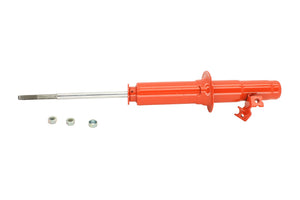 KYB 741006 Shocks & Struts AGX Front fits Civic 1992-95 HONDA Del Sol 1993-97