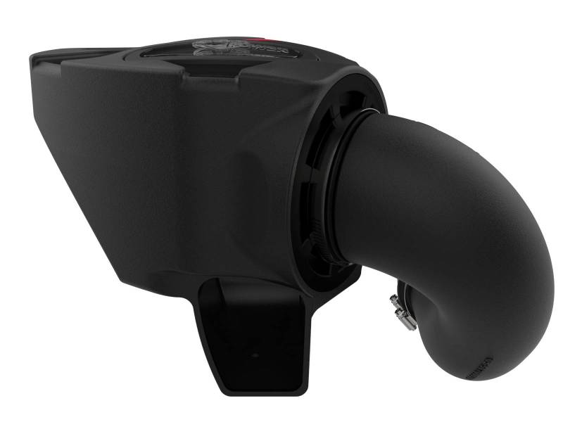 AFE 50-70061R um GT Cold Air Intake System w/Pro 5R Filter 19-21 fits BMW 330i