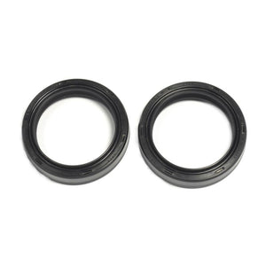 Athena P40FORK455050 1983 KTM GS LC 125 40x52x10/10.5mm Fork Oil Seal Kit