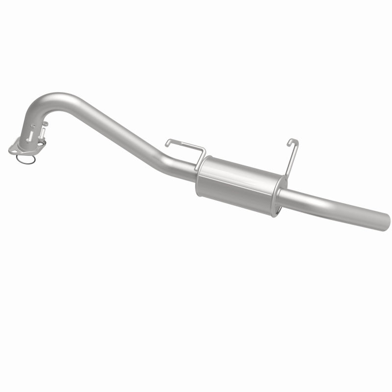 Magnaflow 108-0206 BRExhaust 97-00 fits Infiniti QX4/ 06-00 Nissan Pathfinder Muffler Kit