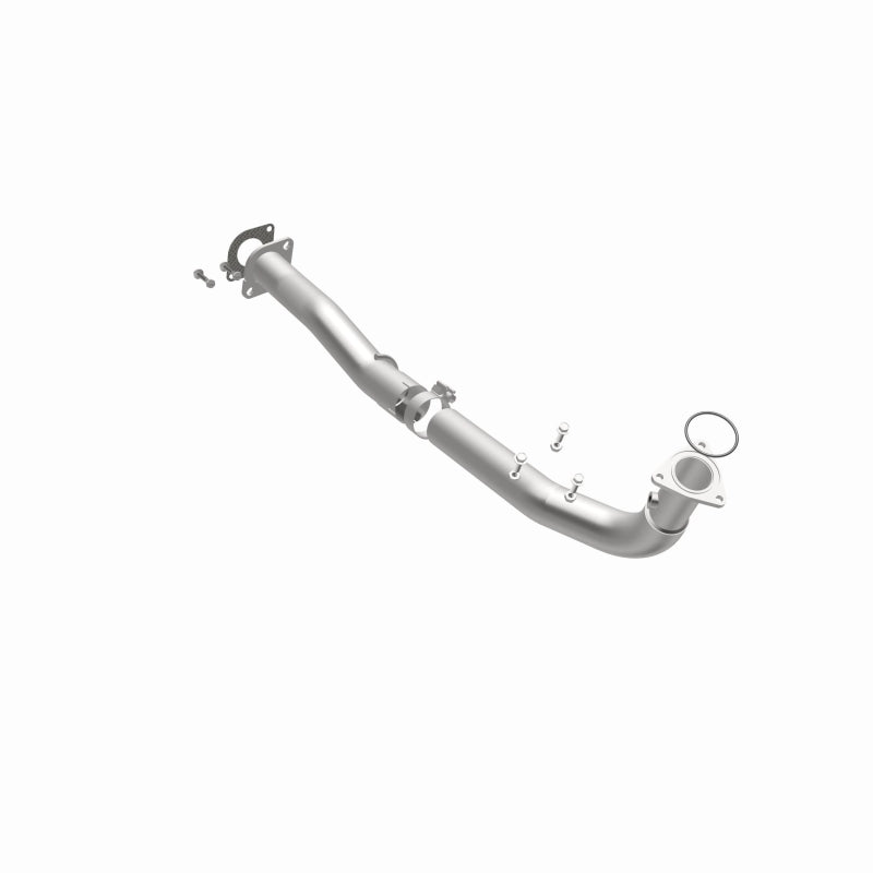 Magnaflow 107-0294 BRE Exhaust 01-02 fits Sierra 2500 HD Silverado 2500 HD 6L Front Pipe Kit