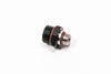 Radium Engineering 20-1006 10AN ORB to 6AN ORB Swivel Union