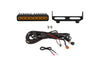 Diode Dynamics 17-26 Can Am Maverick Shock Mount Kit SS10 Pro Yellow Combo