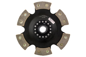 ACT 6240008-1 fits Porsche 911 6 Pad Rigid Race Disc
