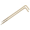 Edelbrock Carb Metering Rod Size .067 x .037 AVS2  Performer & Thunder Carbs (Pair)