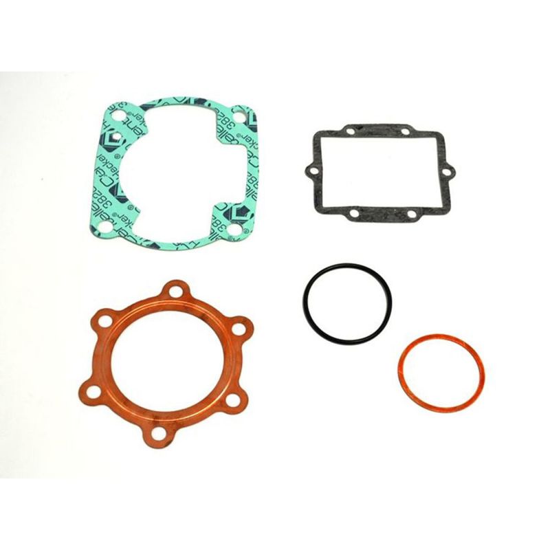 Athena P400250600258 fits Kawasaki 82-84 KDX 250 Top End Gasket Kit