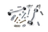 Zone Offroad ZOND5501 fits Dodge 94-02 2500 Frt Sway Bar Links