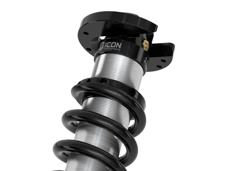 ICON 58692 2025 fits Toyota 4Runner 4WD 1.25-3in Front 2.5 VS IR Coilover Kit