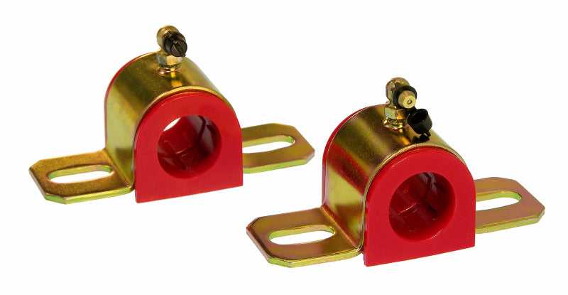 Prothane 19-1215  19-1215 Universal 90 Deg Greasable Sway Bar Bushings - 27M