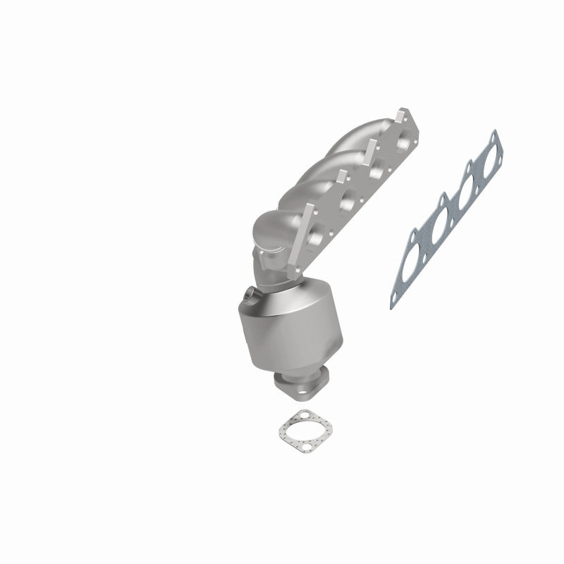 Magnaflow 50180 fits Mitsubishi 02 Conv DF -03 Lancer 2.0L Front Manifold Exclu